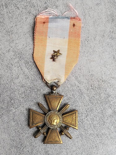 Medaille militaire theatre - medaille,