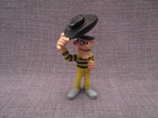 Lucky Luke, figurine Dalton