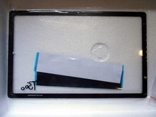 VITRE TACTILE SAMSUNG GALAXY TAB A7 10.4 T500 NOIR