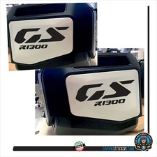 2 Adhésifs GS Big Compatible