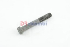 Boulon Fixation Poulie