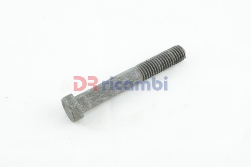 Boulon fixation poulie - boulon,