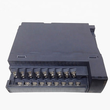 Mitsubishi PLC MELSEC-Q Output