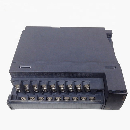 Mitsubishi plc melsec output - plc, melsec-q
