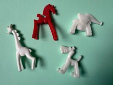 Jouet collection animaux