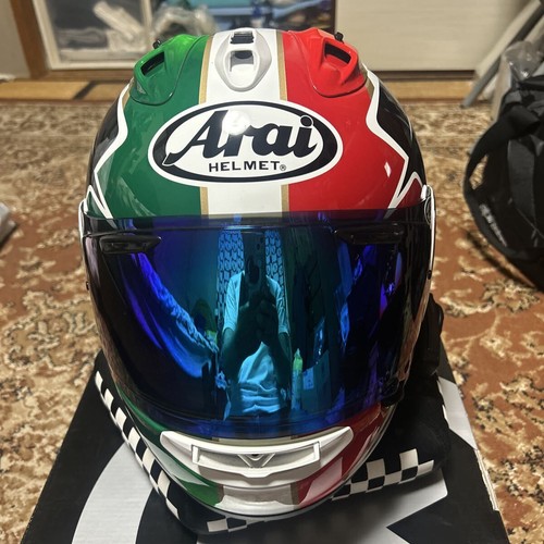 Arai cadalora helmet m - arai,