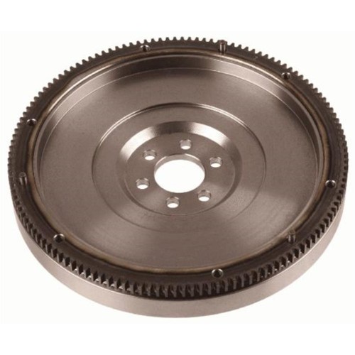 Sachs volant masse - volant, bi-masse