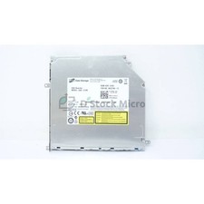 Lecteur CD - DVD  IDE GSA-S10N - 0WX660 pour DELL XPS M1330 - FRANCE / TVA