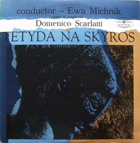 Scarlatti tetyda na skyros - d.,