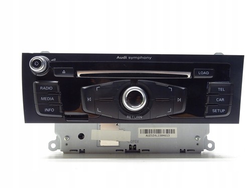 Radio player navi - radio, cd