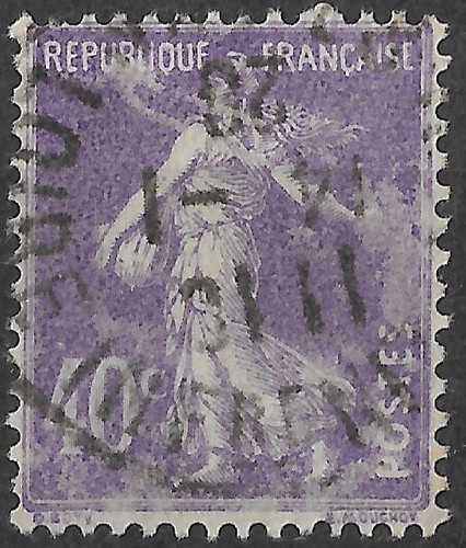 France variete type - variete,
