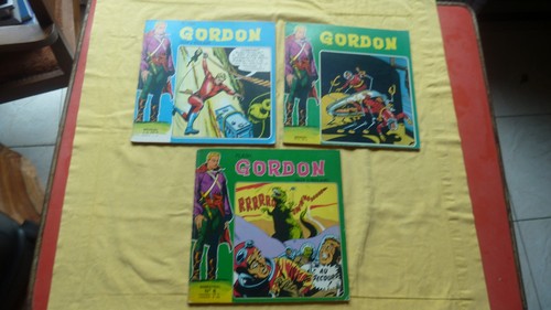 Flash gordon guy eclair - /,