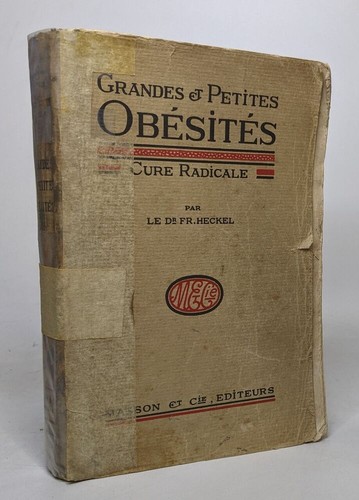 Grandes petites obésités - grandes, et