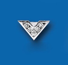 Boucle d'oreille homme en or