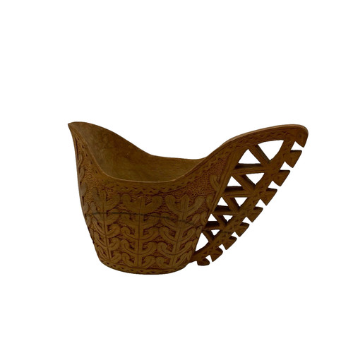 Vintage scandinavian kuksa - scandinavian,