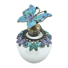 Flacon de parfum de collection