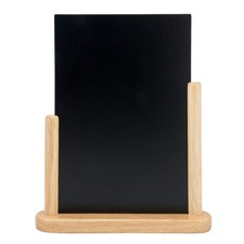 Ardoise noire - A poser -