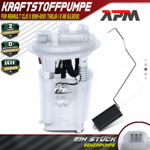 Pompe essence carburant - à,