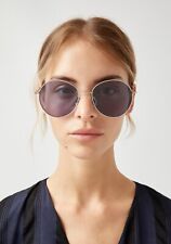 Grandes Lunettes de Soleil