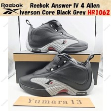Taille homme Reebok Answer IV