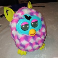 FURBY BOOM - tiger electronics