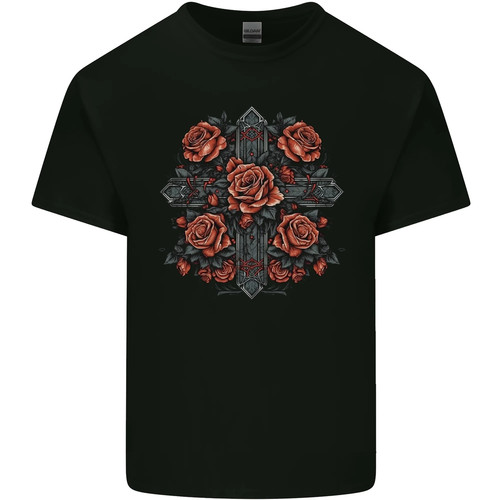 Shirt coton pour homme - un, t-shirt