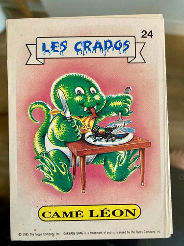 Carte collection les - carte,