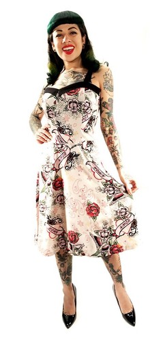 Switchblade stiletto amour - switchblade,