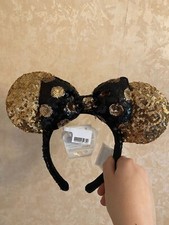 Loungefly - Serre-tête Minnie