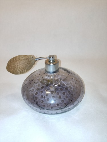 Vaporisateur parfum ancien - vaporisateur, en