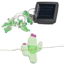 Guirlande Lumineuse Solaire