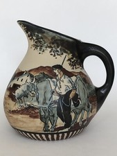 Superbe ancien GRAND PICHET en