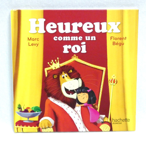 Heureux comme une - heureux,