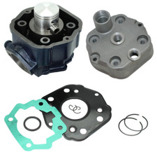 Pack cylindre piston complet