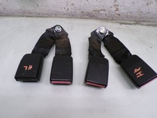 4x Boucle Dacia Sandero