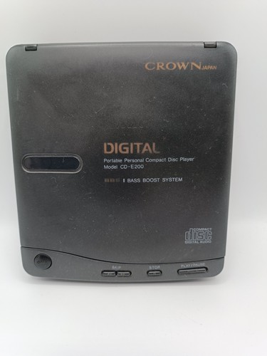 Baladeur crown japan - cd,