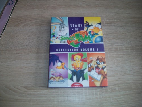 Dvd stars collection - stars,