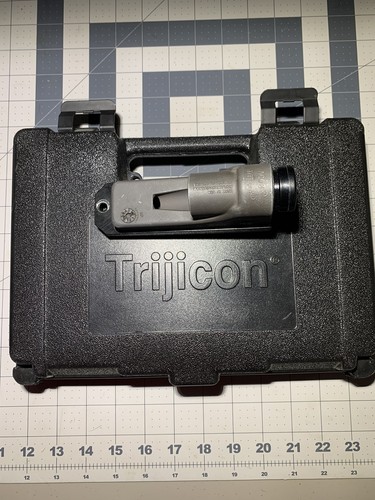 Trijicon acog reflex 1x24 - acog,