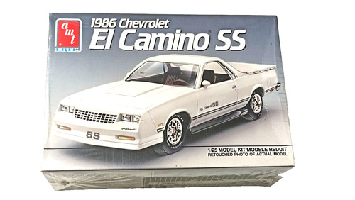 Chevrolet camino 1986 - ,