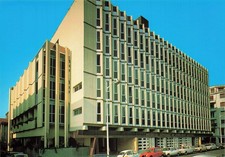 6 NICE CENTRE MEDICAL SOCIAL ET CULTUREL