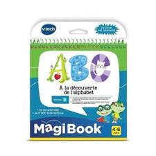VTECH - Livre Interactif