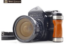 [Exc + 5 avec poignée] Pentax