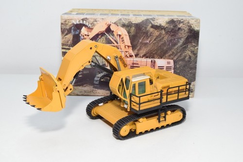 B71 sijam liebherr - b71,