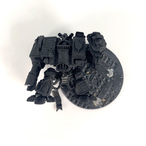 Dreadnought vénérable - x1,