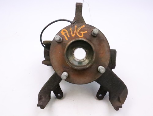 Fusee avg occasion ford - avg, fiesta