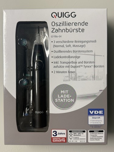 Brosse dents électrique - brosse, à