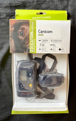 Collier dressage pour chien - dressage,