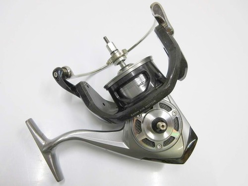 Corps daiwa saltiga 6500h - daiwa,