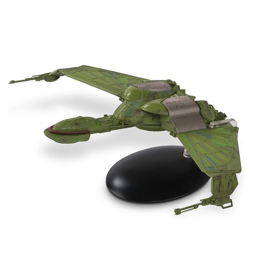 Eaglemoss star trek vaisseaux - eaglemoss,
