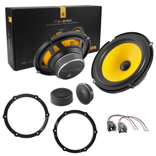 Kit casse haut parleurs - 4,